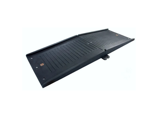 Full ADA Ramp 12 or 8 Inch Borders