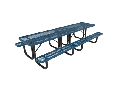 Rectangular Table - Advantage Coating