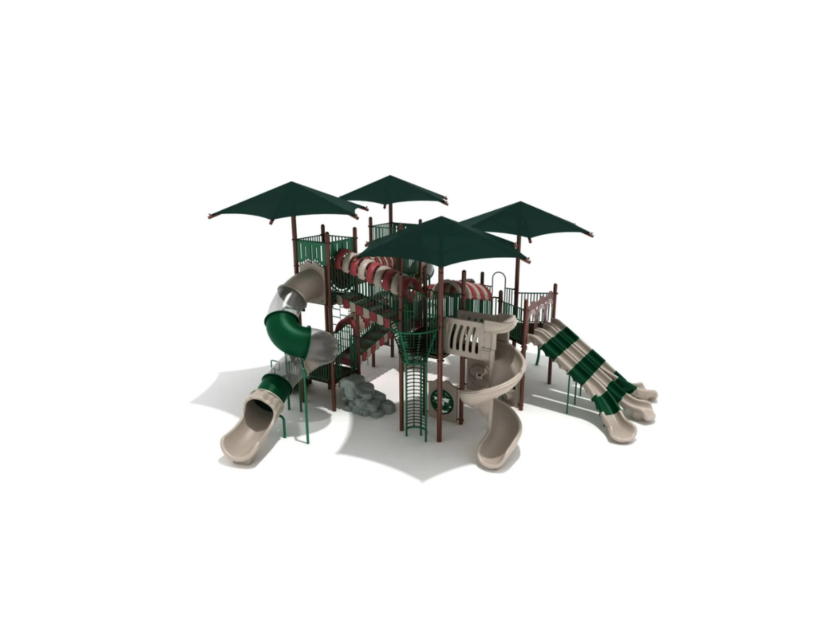 Azure Aurora Playground