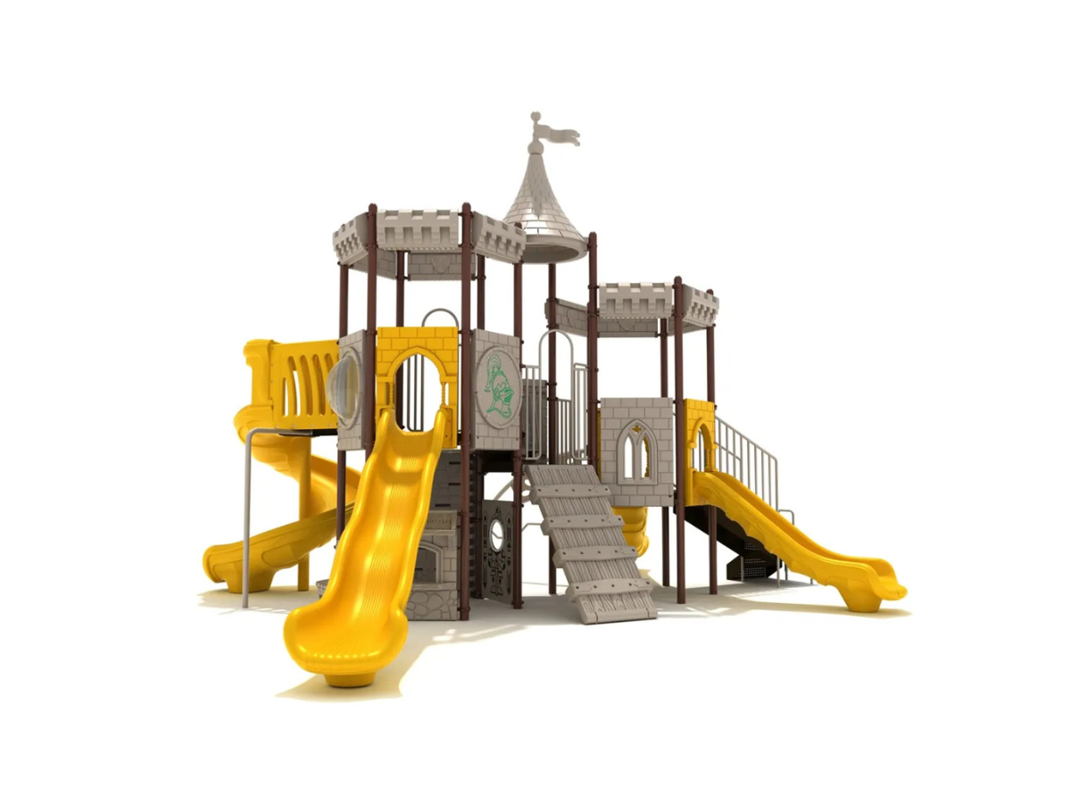 High King's Hold Playground