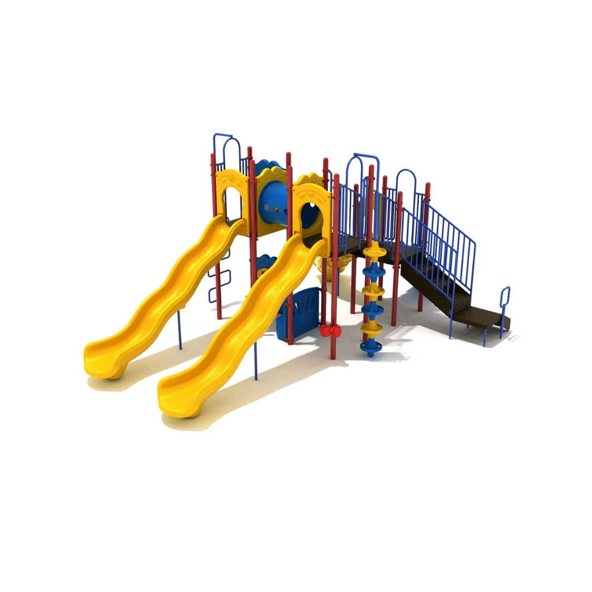 Keystone Crossing Playground