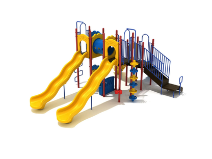 Keystone Crossing Playground