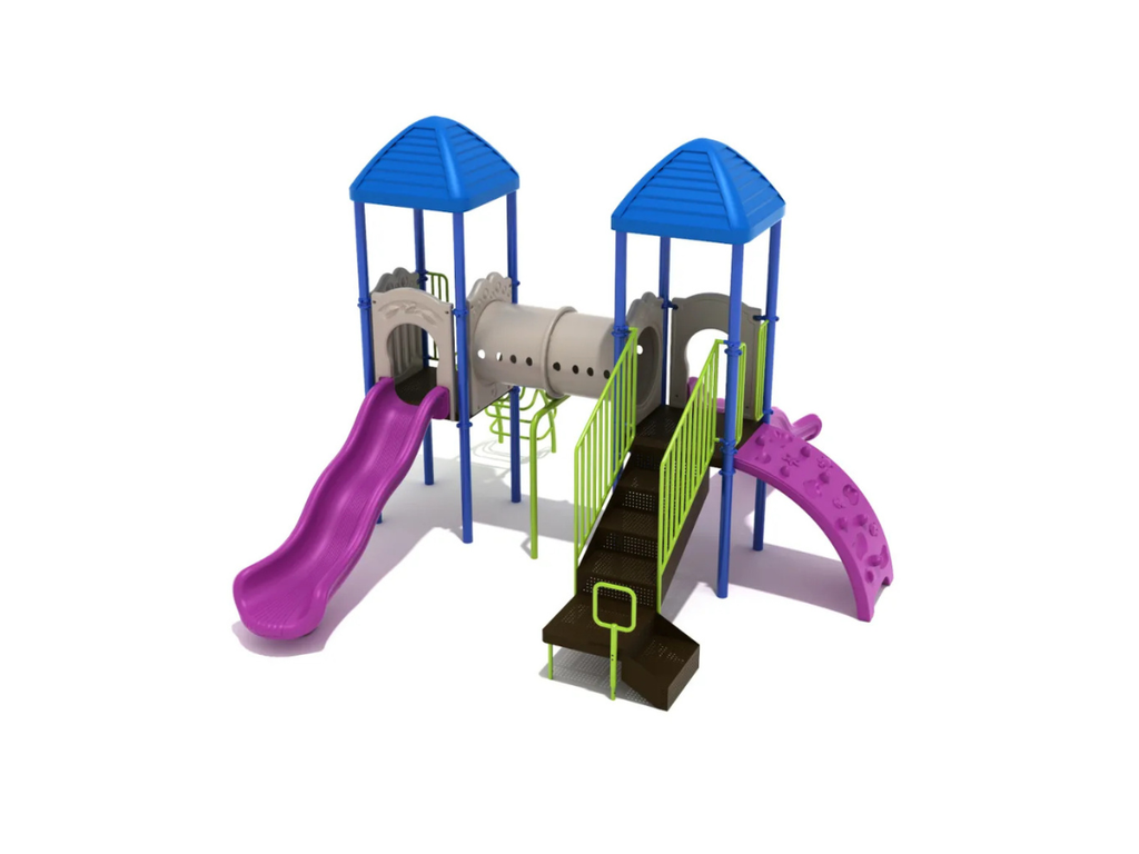 Carlisle Playground