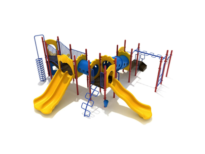 Grand Venetian Playground