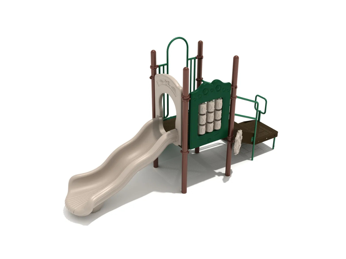 Patriot's Point Playground