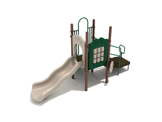 Patriot's Point Playground