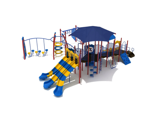 Pioneer Place Playground