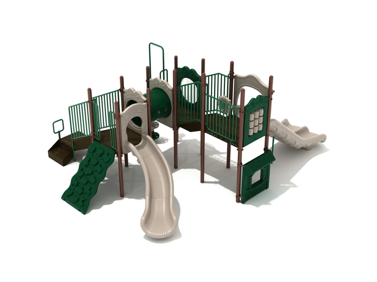 Rose Creek Playground