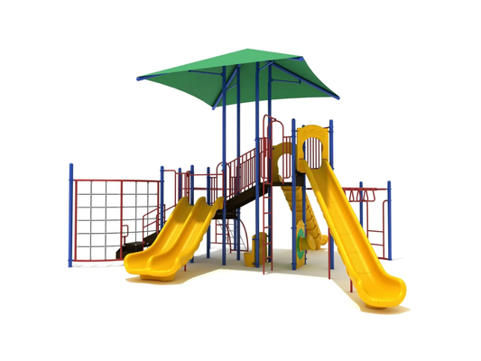 Rover's Rest Playground