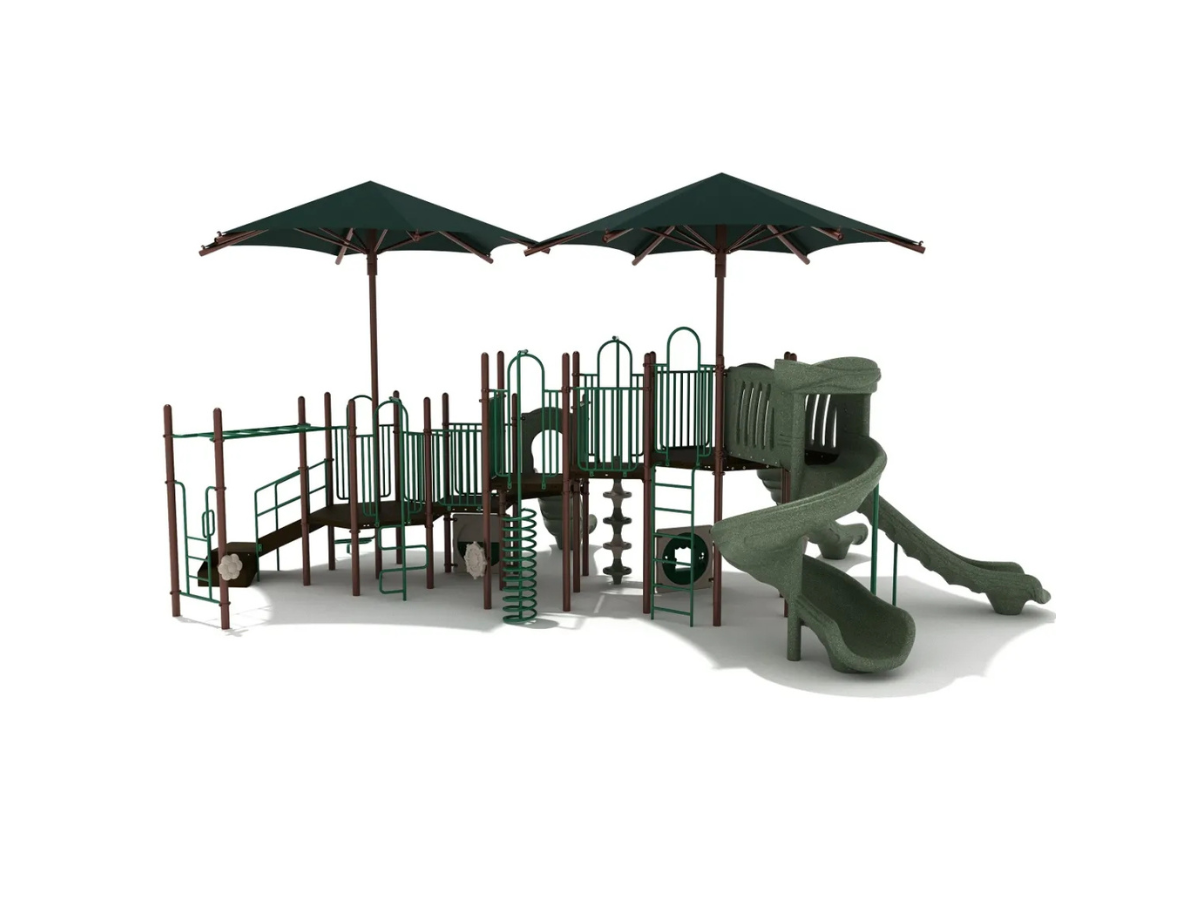 Shady Sands Playground