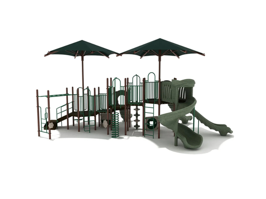Shady Sands Playground