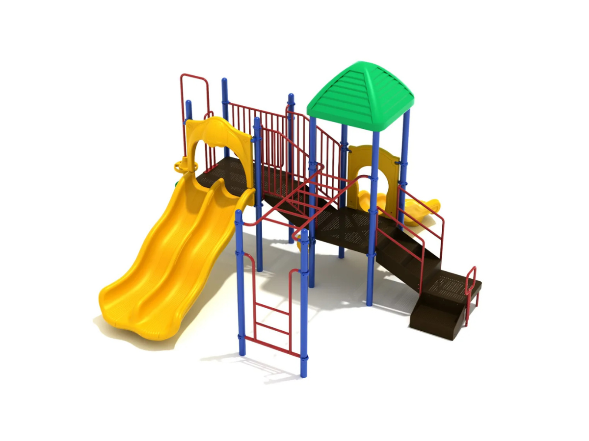 Sunset Harbor Playground