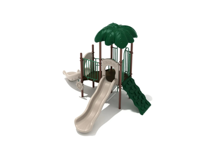Village Greens Playground
