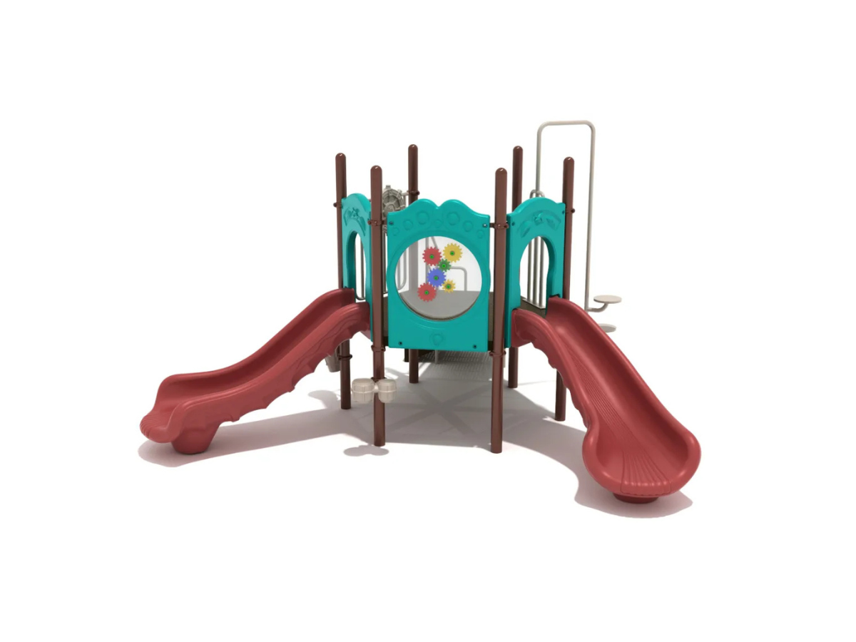 Boulder Playground
