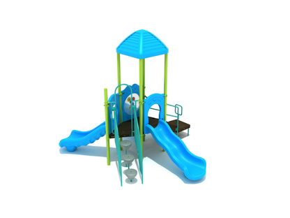 Palo Alto Playground