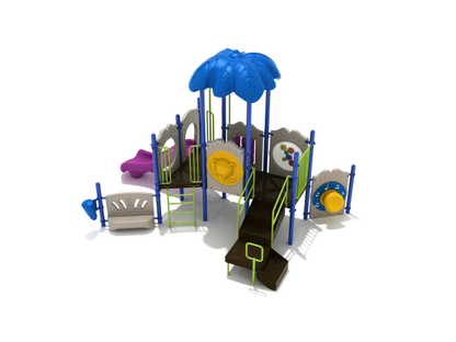 Santa Clara Playground