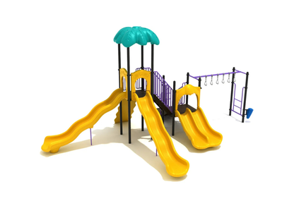 Boise Playground