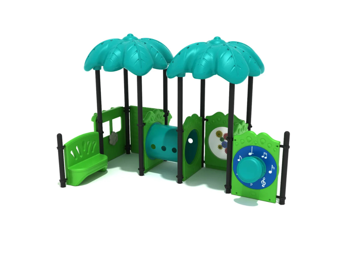 Bozeman Playground