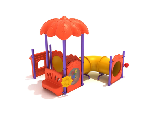 Asheville Playground