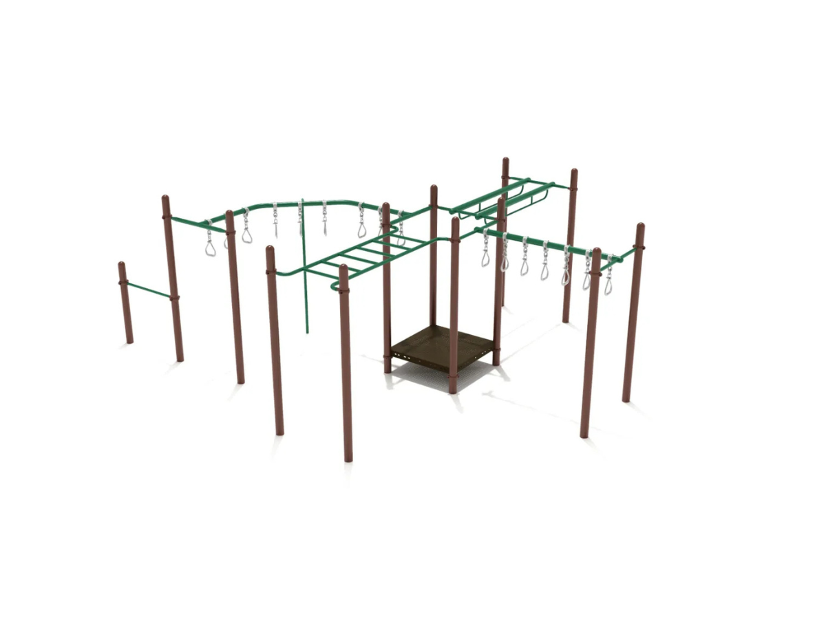 San Mateo Playground