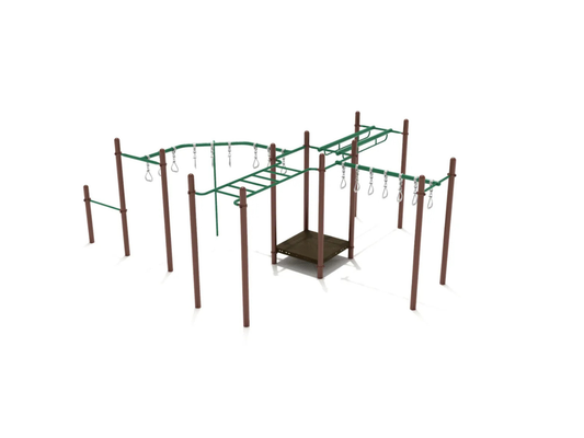 San Mateo Playground