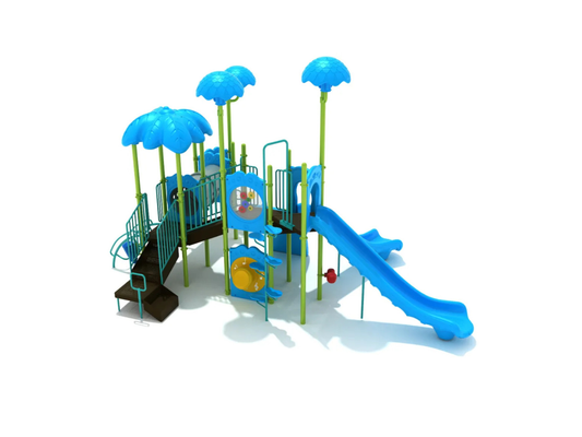 Santa Barbara Playground