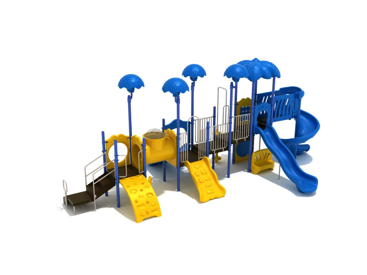 Overland Park Playground