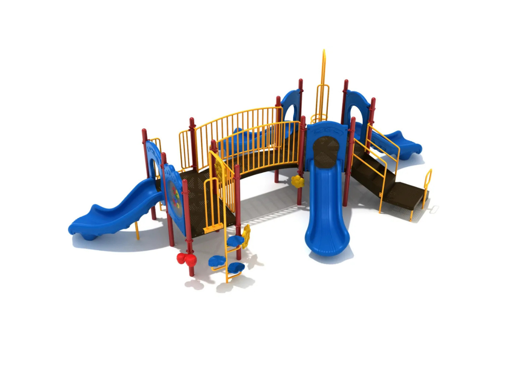 Eugene Playground