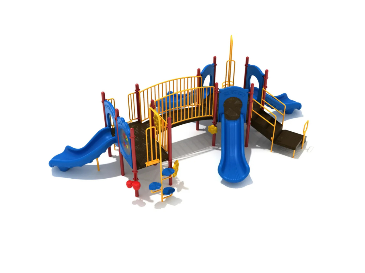 Eugene Playground