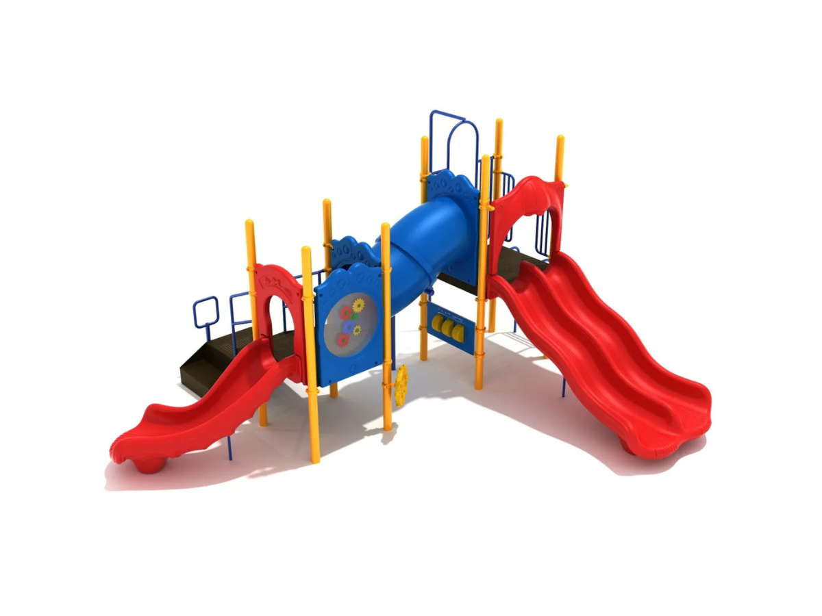 Pasadena Playground