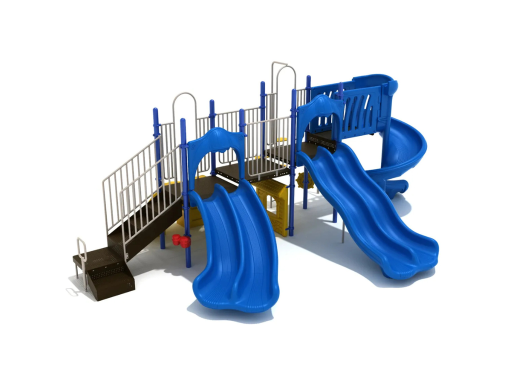 Fargo Playground