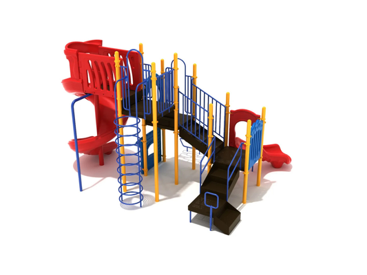 Fort Collins Playground