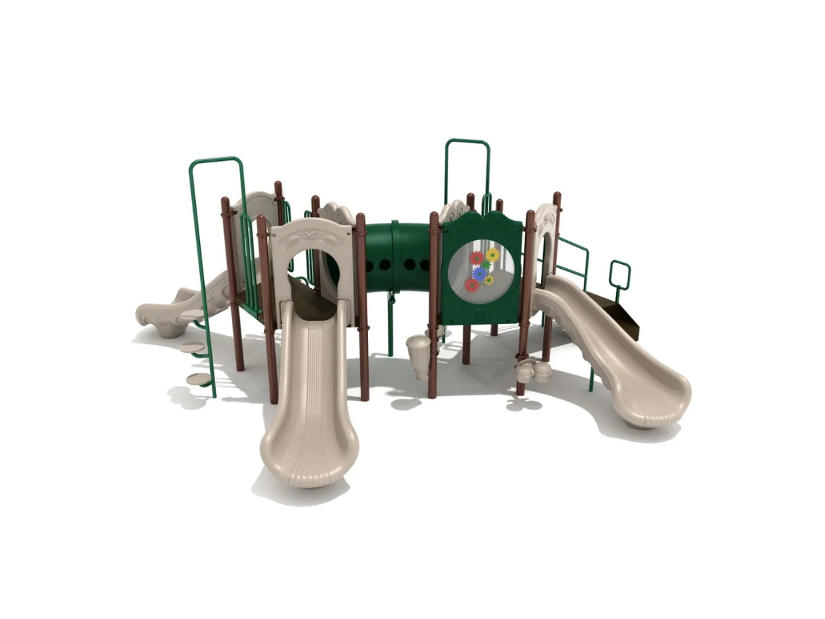Ann Arbor Playground