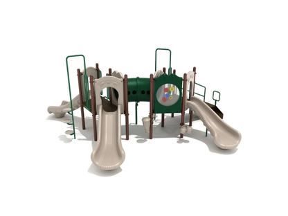 Ann Arbor Playground