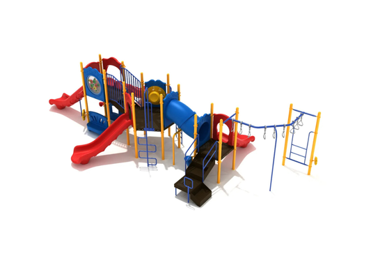 Mountain View Playground