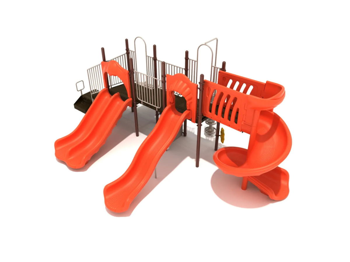 Durham Playground
