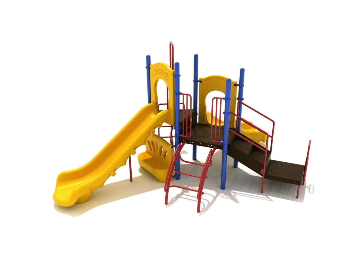 Ames Playground
