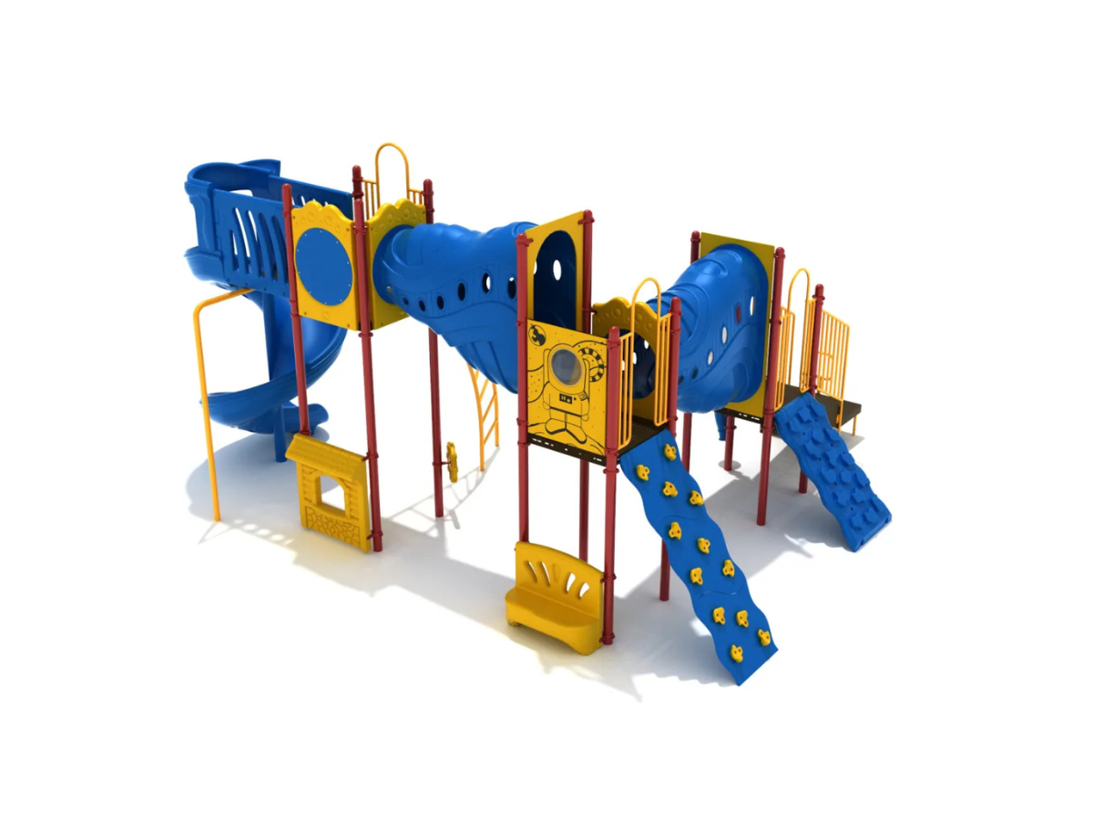 Kennesaw Mountain Playground