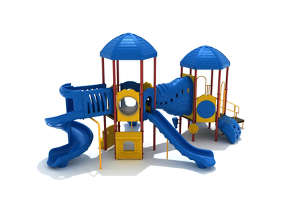 Popcorn Creek Playground