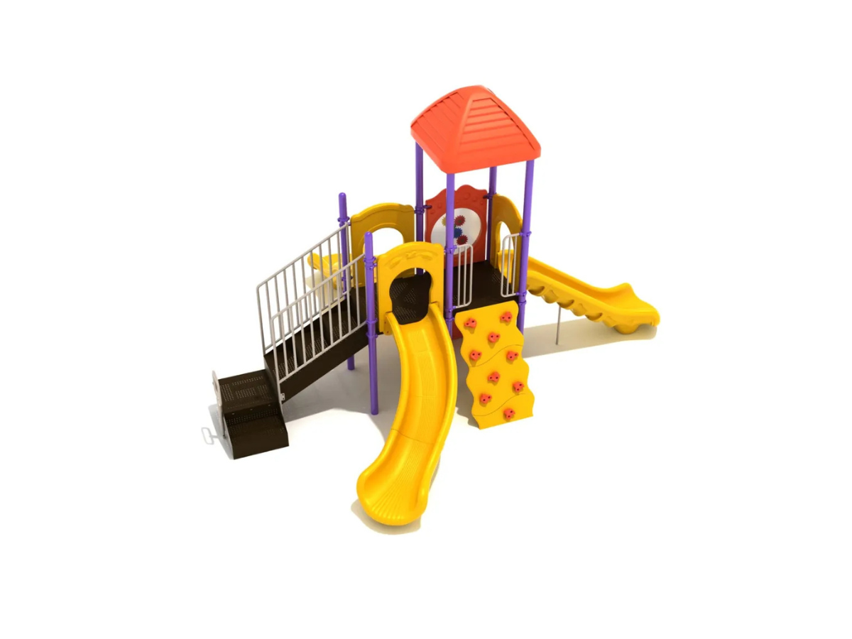 San Rafael Playground