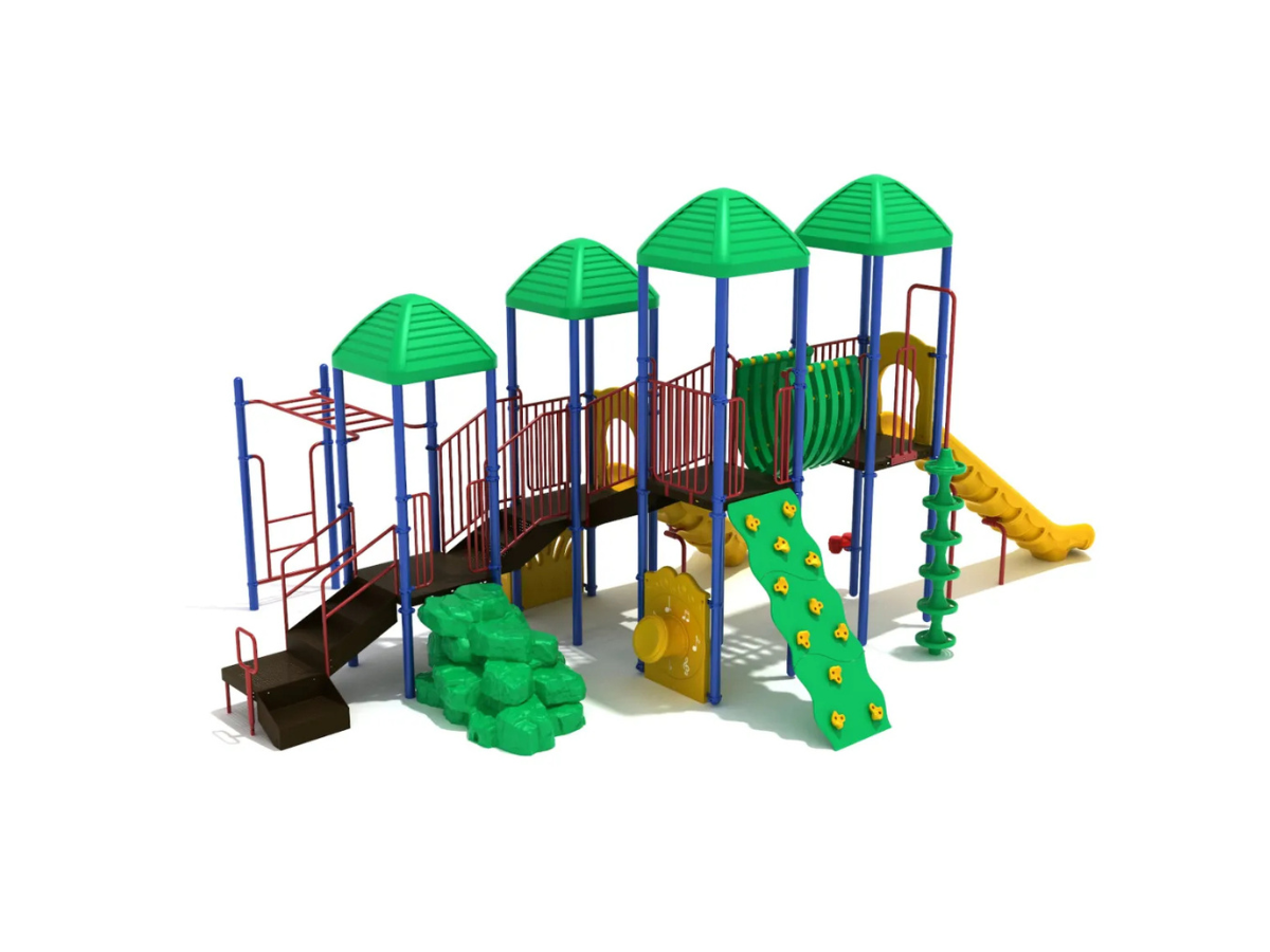 Greenville Playground