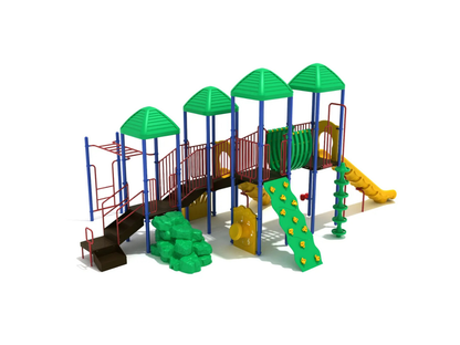 Greenville Playground