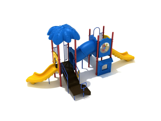 Provo Playground