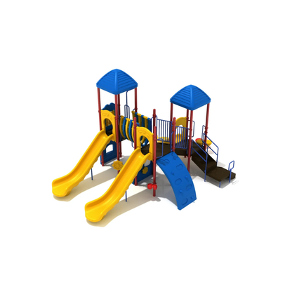 Ditch Plains Playground