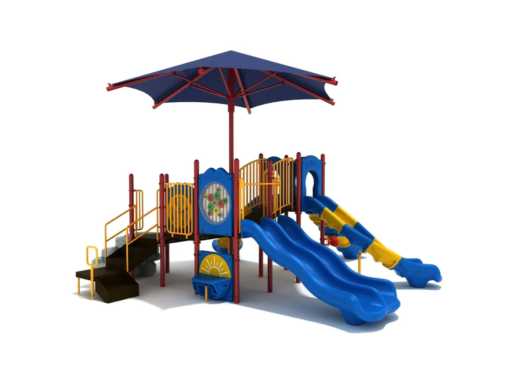 Bluebird Bluff Playground
