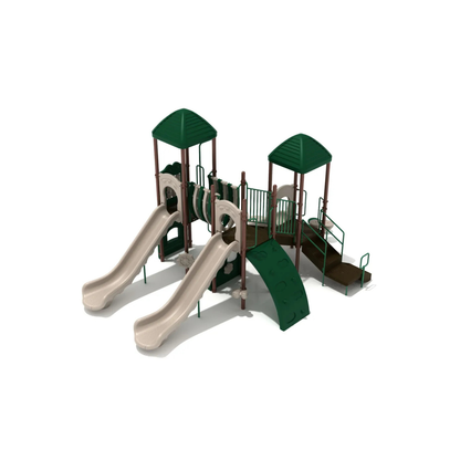 Ditch Plains Playground