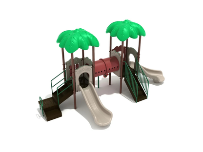 Sandy Springs Playground