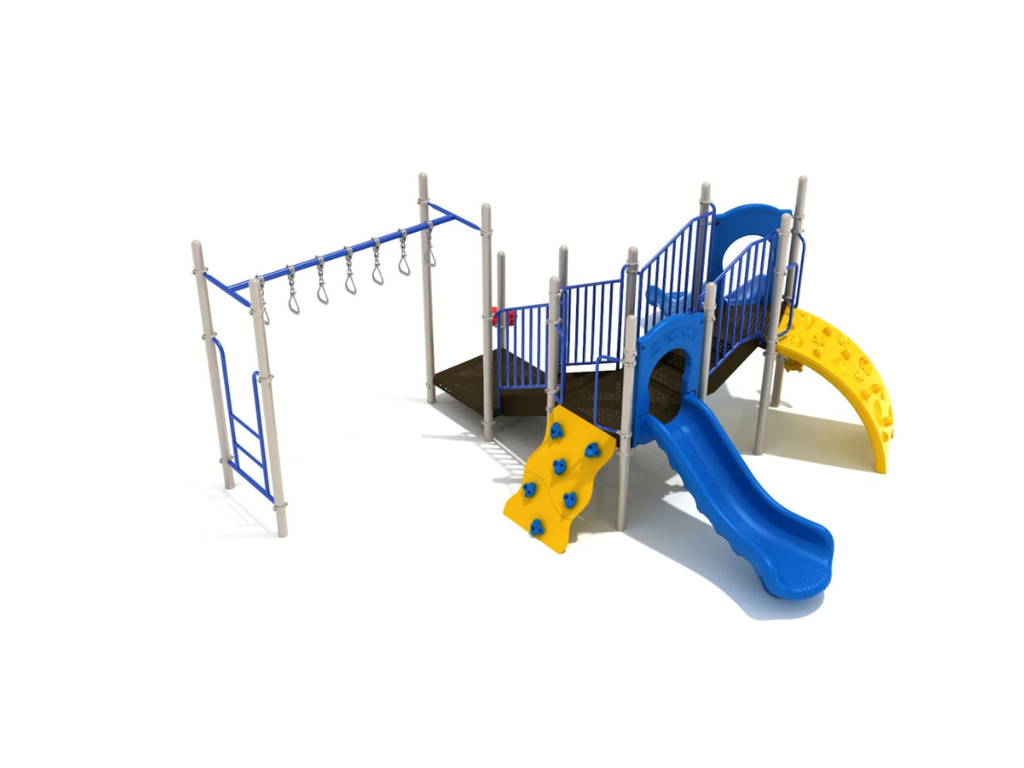 Quincy Playground