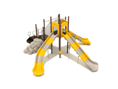 Cambridge Playground