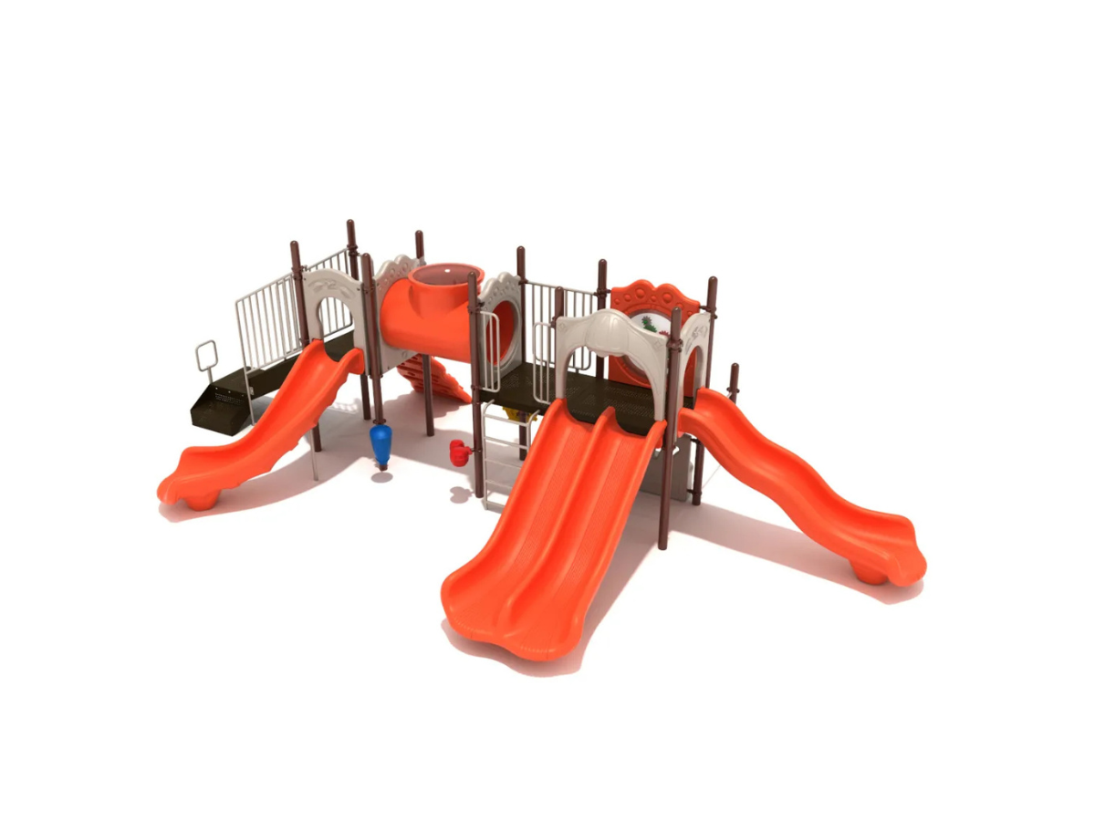 Portland Playground